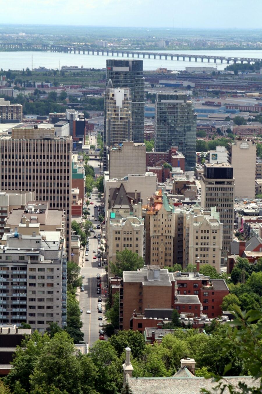 Luggage Storage Montreal Review