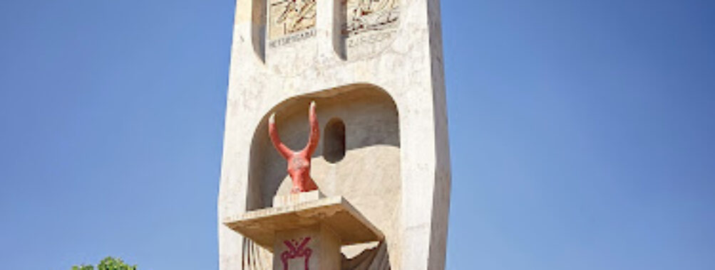 Monument Fahaleovantena Travel Forum Reviews