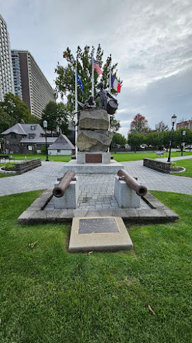 Monument Park