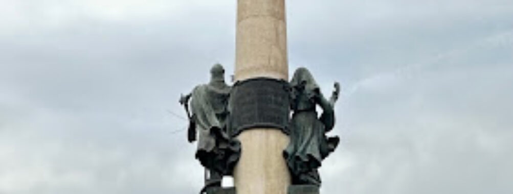 Monument a Manuel Milà i Fontanals Travel Forum Reviews