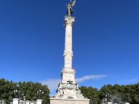 Monument aux Girondins Travel Forum Reviews