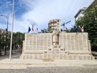 Monument aux Morts de Champigny Travel Forum Reviews