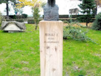 Monument bust Mihai I Travel Forum Reviews