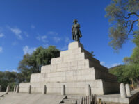 Monument commémoratif de Napoléon 1er - Munimentu Cummimurativu di Nabuliòne Travel Forum Reviews