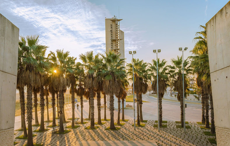 Monument de Castelldefels