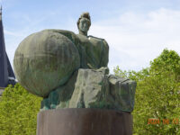 Monument de la déclaration des droits de l’homme et du citoyen Travel Forum Reviews