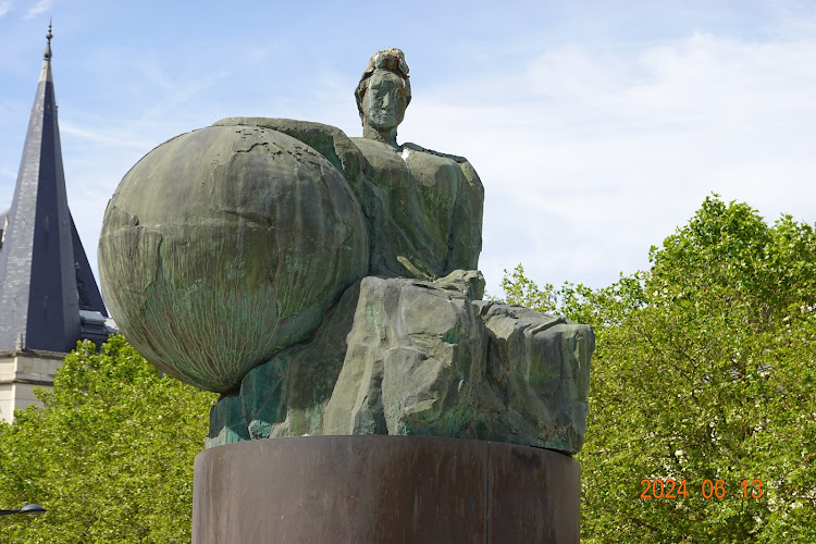 Monument de la déclaration des droits de l