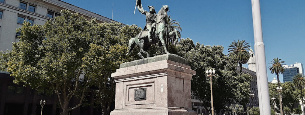 Monument of General Manuel Belgrano Travel Forum Reviews