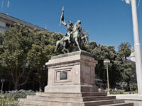 Monument of General Manuel Belgrano Travel Forum Reviews