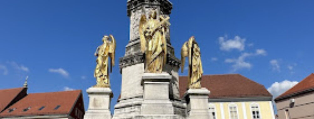 Monument of the Assumption of the Blessed Virgin Mary Travel Forum Reviews
