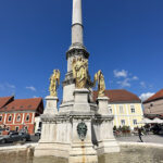 Monument of the Assumption of the Blessed Virgin Mary