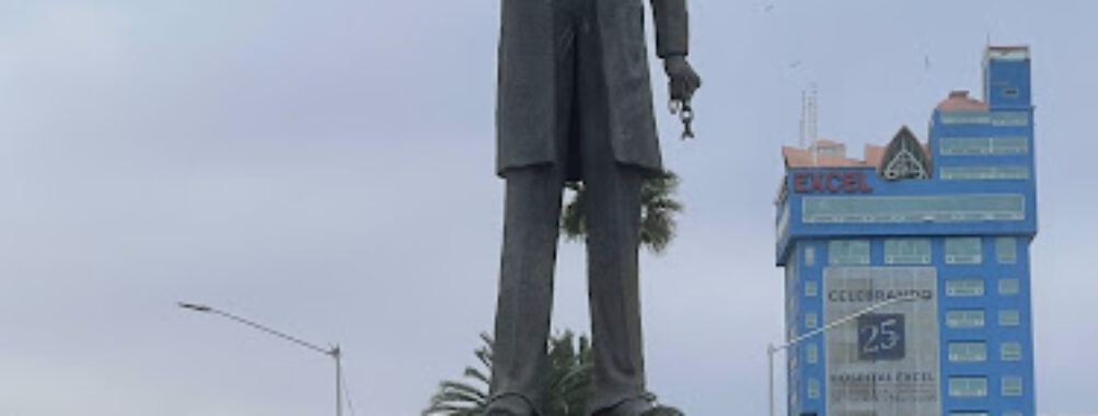 Monument to Abraham Lincoln Travel Forum Reviews