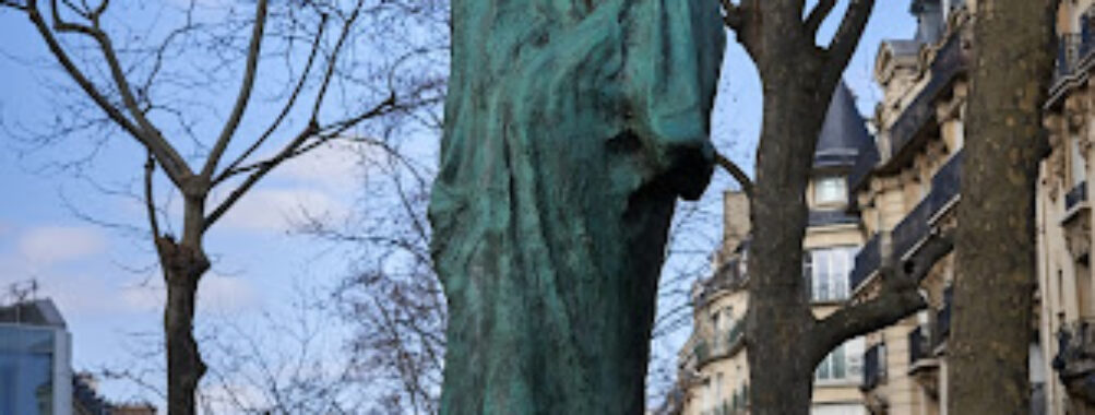 Monument to Balzac Travel Forum Reviews
