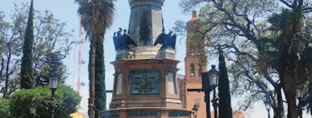 Monument to Hidalgo Travel Forum Reviews