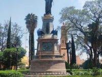 Monument to Hidalgo Travel Forum Reviews