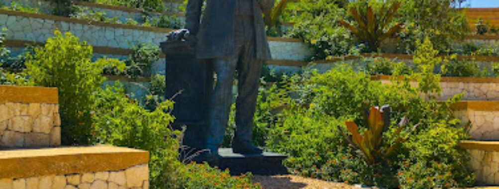 Monument to José María Pino Suárez Travel Forum Reviews