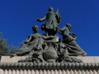 Monument to Miguel Hidalgo Travel Forum Reviews