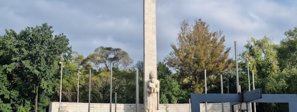 Monument to Mothers Travel Forum Reviews