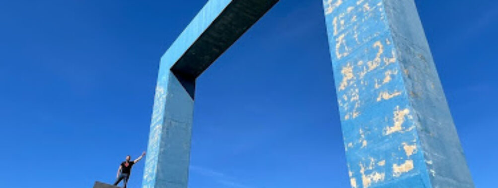 Monument to a Dead Poet Travel Forum Reviews