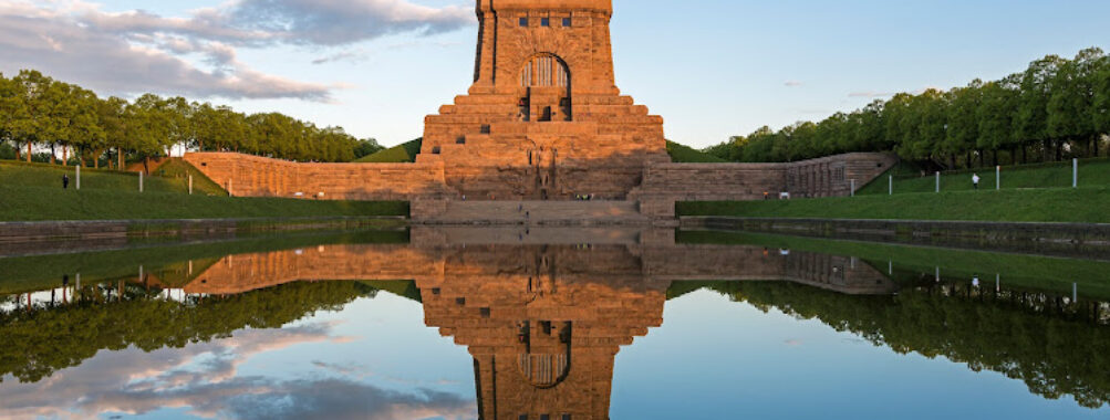 Monument to the Battle of the Nations Travel Forum Reviews