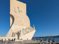 Monument to the Discoveries Travel Forum Reviews