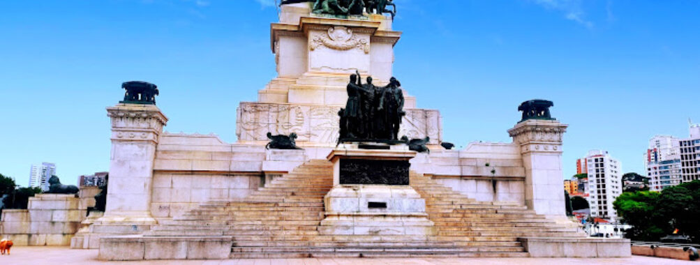 Monument to the Independence of Brazil Travel Forum Reviews