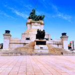 Monument to the Independence of Brazil