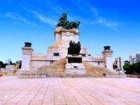 Monument to the Independence of Brazil Travel Forum Reviews