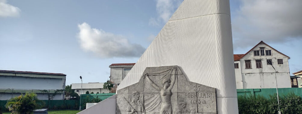 Monument van de Revolutie Travel Forum Reviews