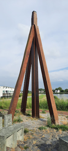 Monument voor de Geuzen en Willem van Oranje