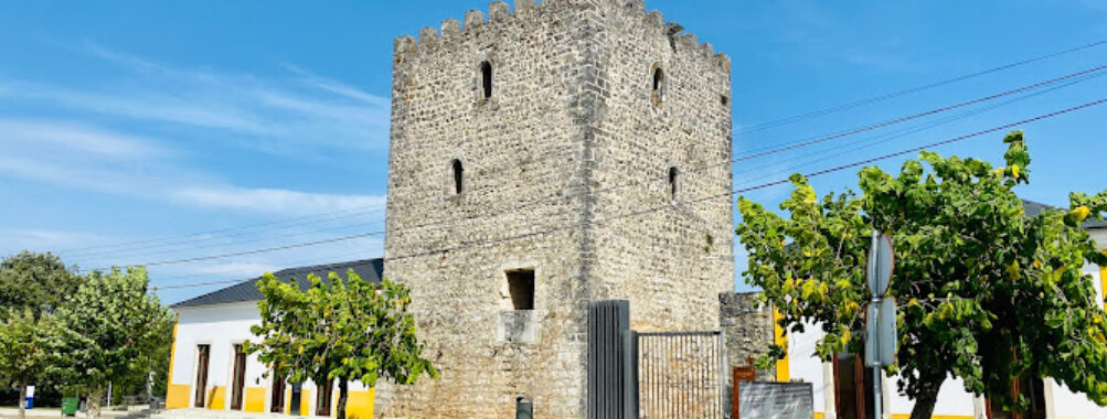 Monumental Complex of Santiago da Guarda Travel Forum Reviews