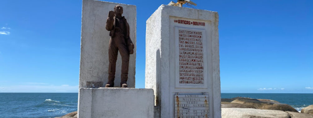 Monumento A Artigas Travel Forum Reviews