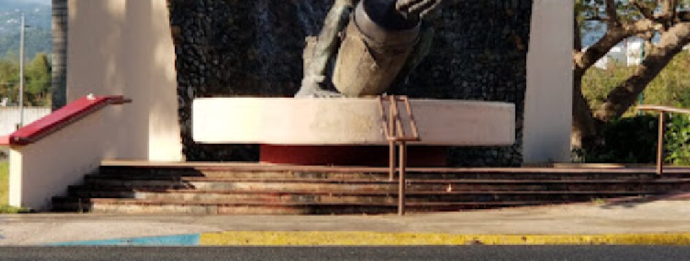 Monumento Africano 05 Travel Forum Reviews