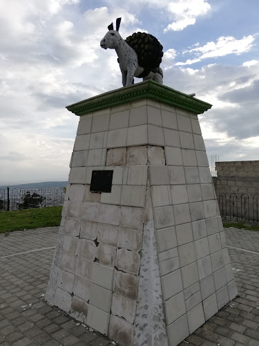 Monumento Al Burro