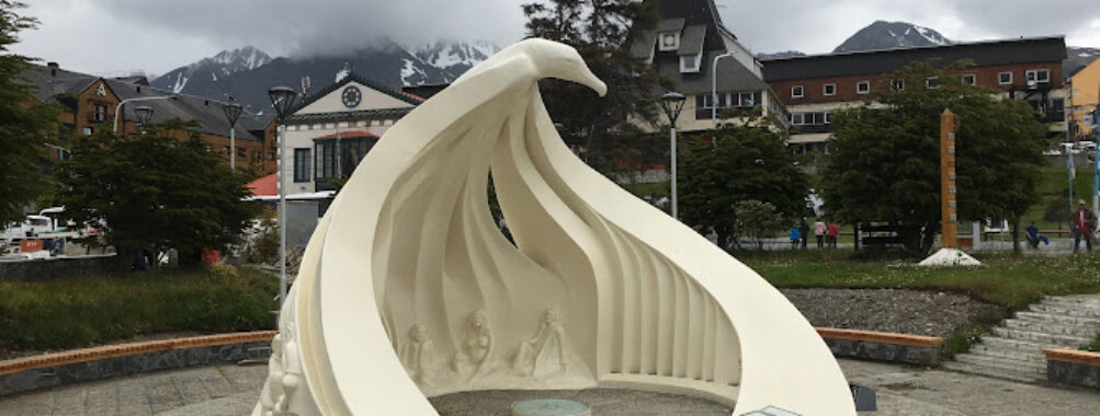 Monumento Antiguos Pobladores Travel Forum Reviews
