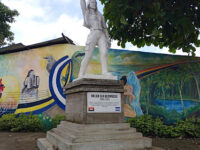 Monumento Arlen Siu Travel Forum Reviews