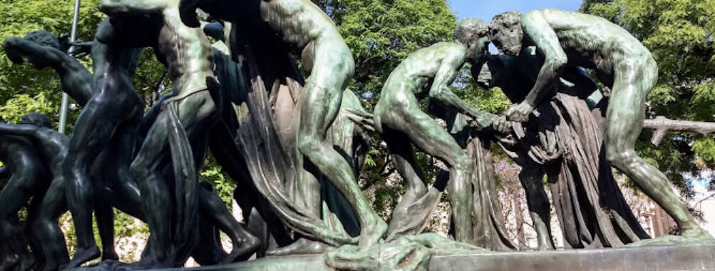 Monumento Canto al Trabajo Travel Forum Reviews