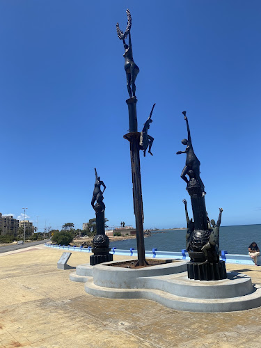 Monumento De Los 500 Años