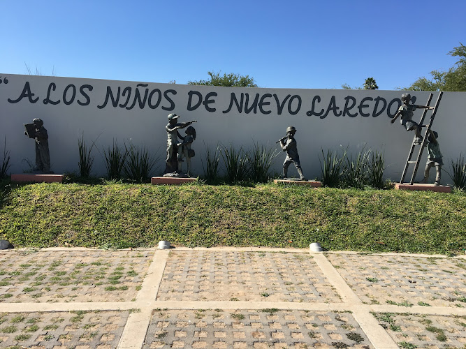 Monumento De Los Niños
