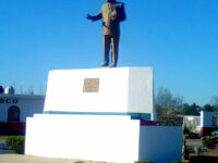 Monumento Del General Agustin Olachea Travel Forum Reviews