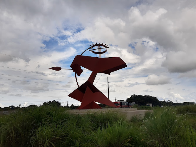 Monumento Do Índio