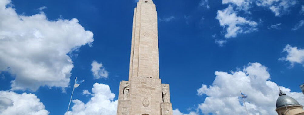 Monumento Histórico Nacional a la Bandera Travel Forum Reviews