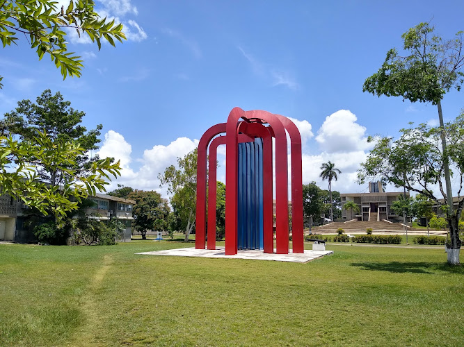 Monumento Independencia de Belice