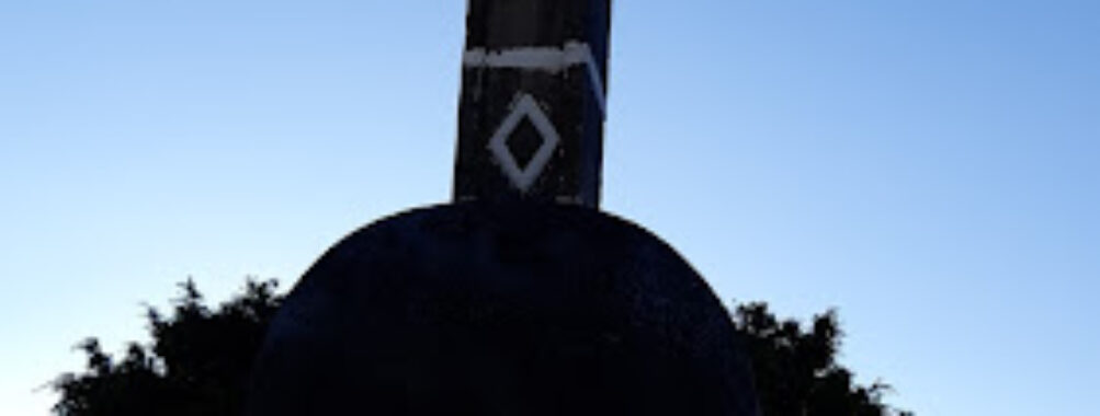 Monumento La Cruz Travel Forum Reviews