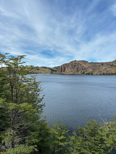 Monumento Natural Dos Lagunas