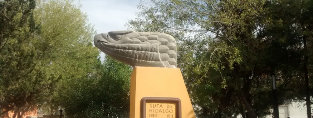 Monumento Ruta de Hidalgo Travel Forum Reviews
