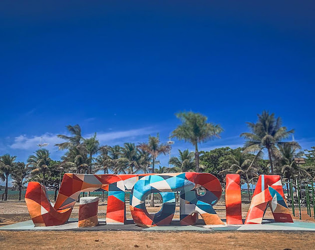 Monumento Vitória 360°