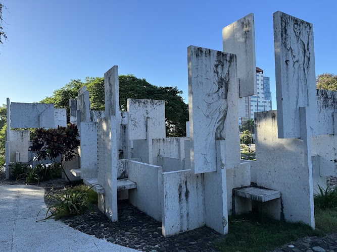 Monumento a Che Guevara
