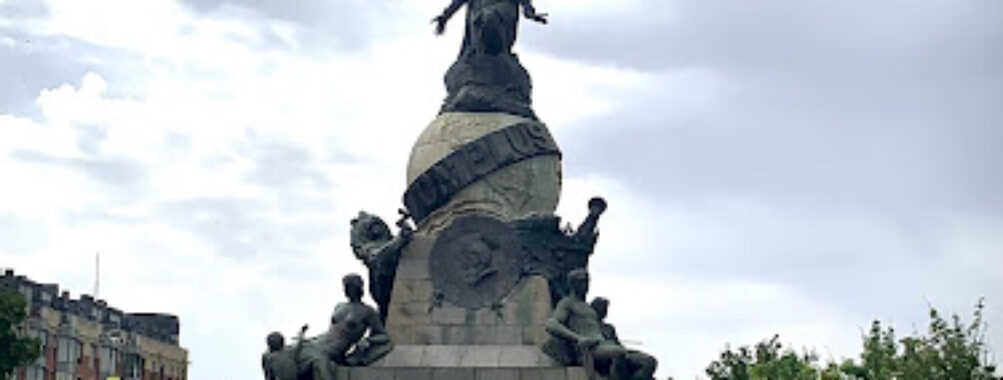 Monumento a Colón Travel Forum Reviews