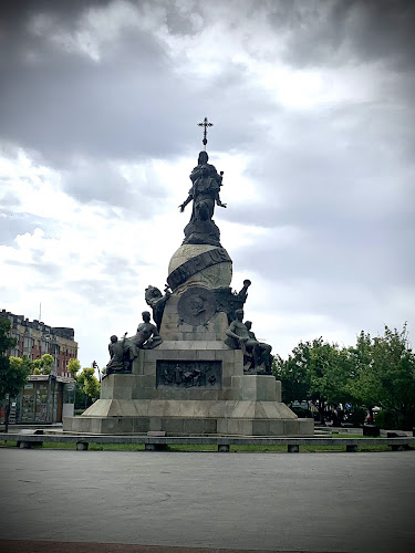 Monumento a Colón